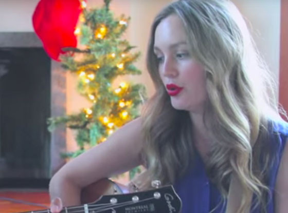 Leighton Meester Leighton Meester